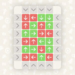 Costume de casse-tête équilibrée