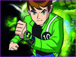 Ben 10 – Omnitrix Absorber des photos