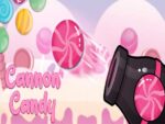Cannon Sweet : jeu de tir Bubble Sweet Blast