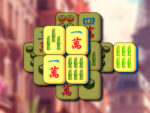 Mahjong Mon Global